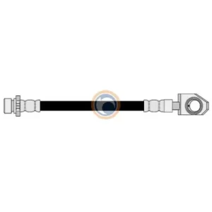 5767 FLEXIBLE DE FRENO