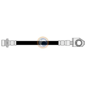 5768 FLEXIBLE DE FRENO