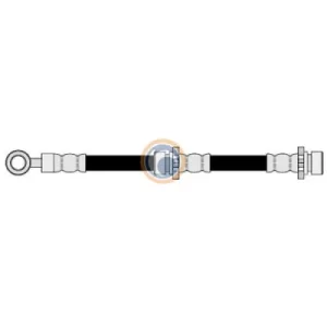 5774 FLEXIBLE DE FRENO
