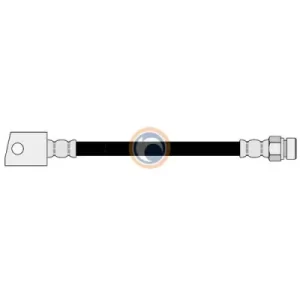5782 FLEXIBLE DE FRENO