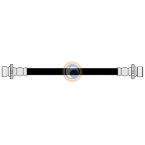 5789 FLEXIBLE DE FRENO