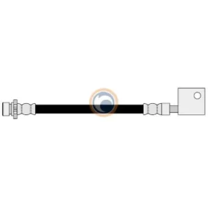5792 FLEXIBLE DE FRENO