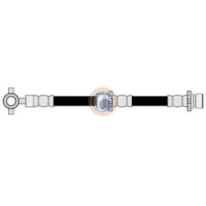 5802 FLEXIBLE DE FRENO