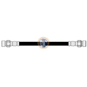 5803 FLEXIBLE DE FRENO