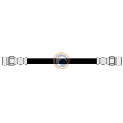 5814 FLEXIBLE DE FRENO - Image 2