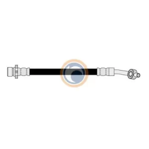 5842F FLEXIBLE DE FRENO