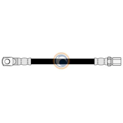 6072 FLEXIBLE DE FRENO - Image 2