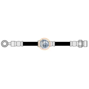 6081 FLEXIBLE DE FRENO
