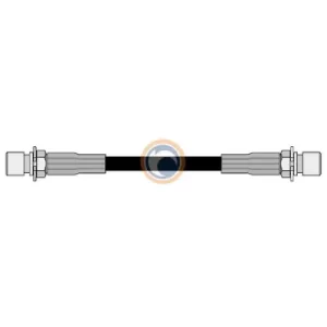 6083 FLEXIBLE DE FRENO