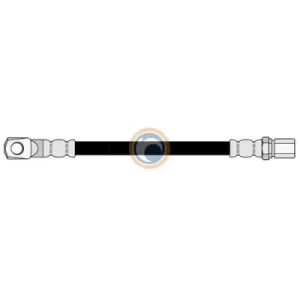 6086F FLEXIBLE DE FRENO