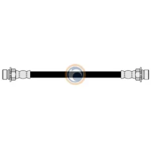6100 FLEXIBLE DE FRENO