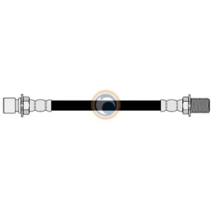 68047 FLEXIBLE DE FRENO