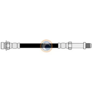 68061 FLEXIBLE DE FRENO