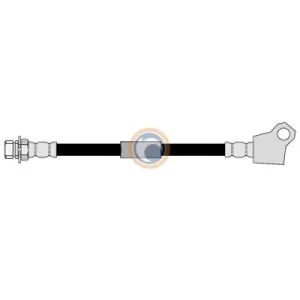 68131 FLEXIBLE DE FRENO