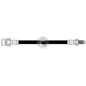 68161 FLEXIBLE DE FRENO