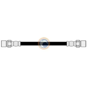 7001 FLEXIBLE DE FRENO