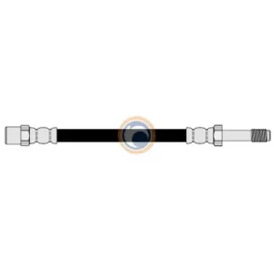 7024 FLEXIBLE DE FRENO