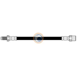 7027 FLEXIBLE DE FRENO