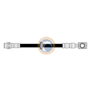 7064F FLEXIBLE DE FRENO