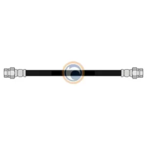 7078F FLEXIBLE DE FRENO