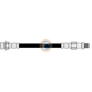 72155 FLEXIBLE DE FRENO