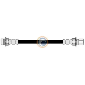 72160 FLEXIBLE DE FRENO