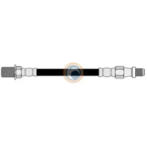 72190 FLEXIBLE DE FRENO