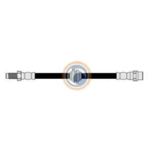 7315F FLEXIBLE DE FRENO