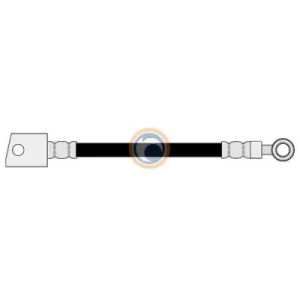 7350 FLEXIBLE DE FRENO