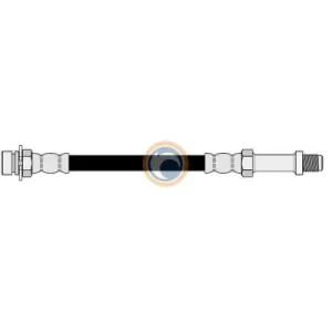 74125 FLEXIBLE DE FRENO