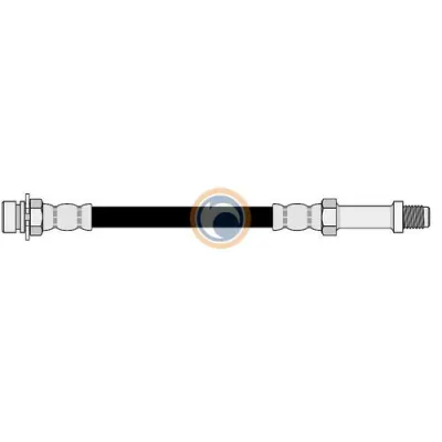 74125 FLEXIBLE DE FRENO - Image 2