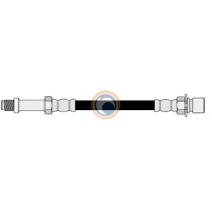 74129 FLEXIBLE DE FRENO