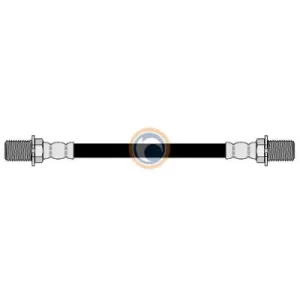 74130 FLEXIBLE DE FRENO