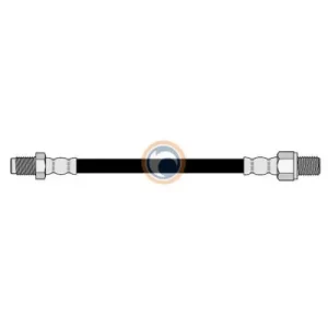74196 FLEXIBLE DE FRENO