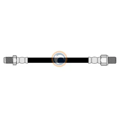 74196 FLEXIBLE DE FRENO - Image 2