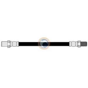 74740 FLEXIBLE DE FRENO