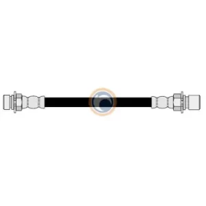 74752 FLEXIBLE DE FRENO