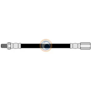 74805 FLEXIBLE DE FRENO