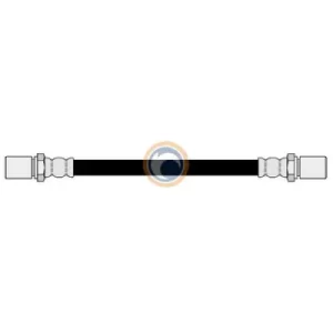 7686 FLEXIBLE DE FRENO