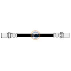 7693 FLEXIBLE DE FRENO