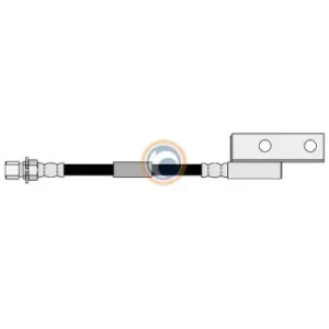 77940 FLEXIBLE DE FRENO