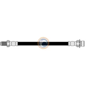 77946 FLEXIBLE DE FRENO