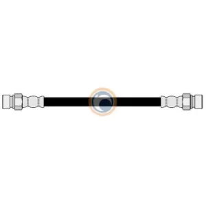 7804 FLEXIBLE DE FRENO