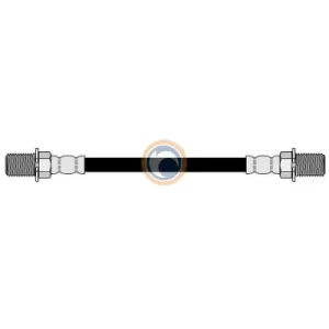 7812 FLEXIBLE DE FRENO
