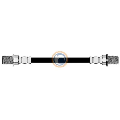 7812 FLEXIBLE DE FRENO - Image 2