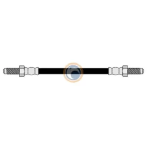 78141 FLEXIBLE DE FRENO