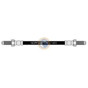 78162 FLEXIBLE DE FRENO
