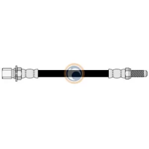 78187 FLEXIBLE DE FRENO