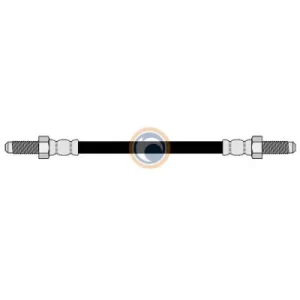 78188 FLEXIBLE DE FRENO