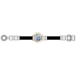 7820 FLEXIBLE DE FRENO